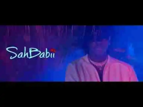 Video: SahBabii Ft. 4orever - Purple Ape